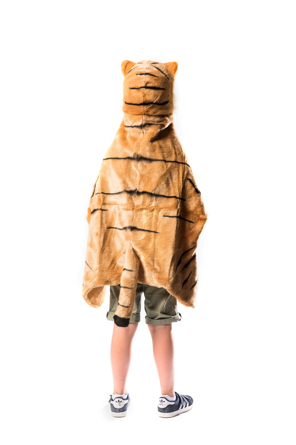 Déguisement tigre