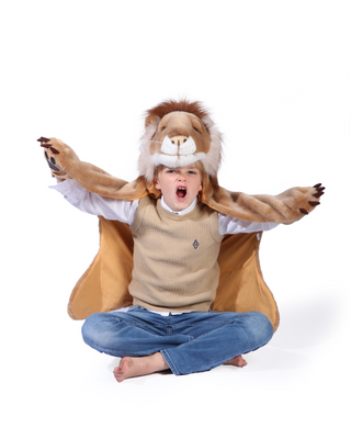 Lion Costume