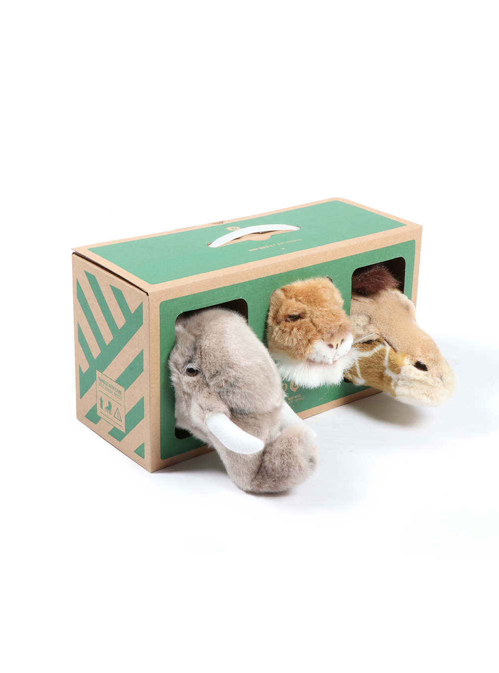 Safari box