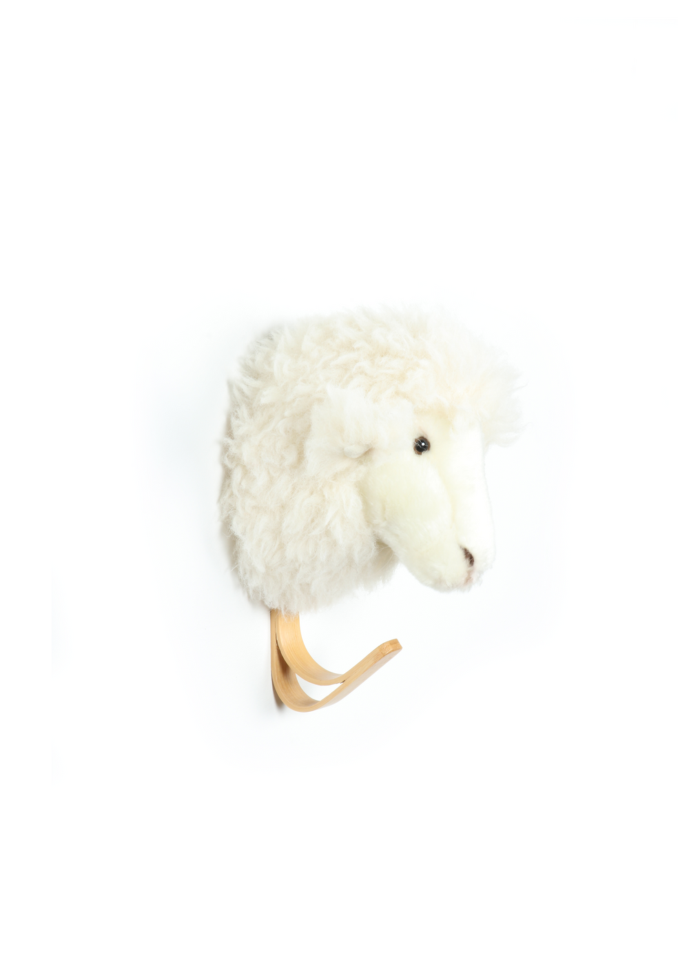 Kapstok Schaap