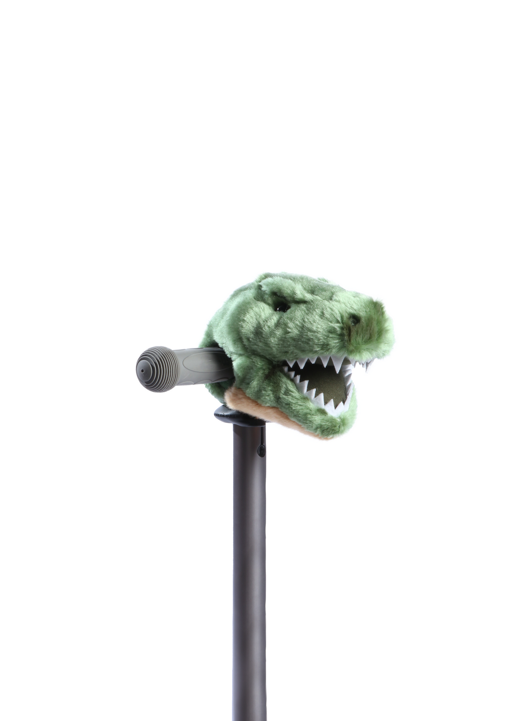 T-rex Scooter head