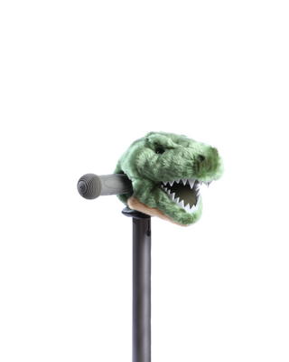 T-rex Scooter head