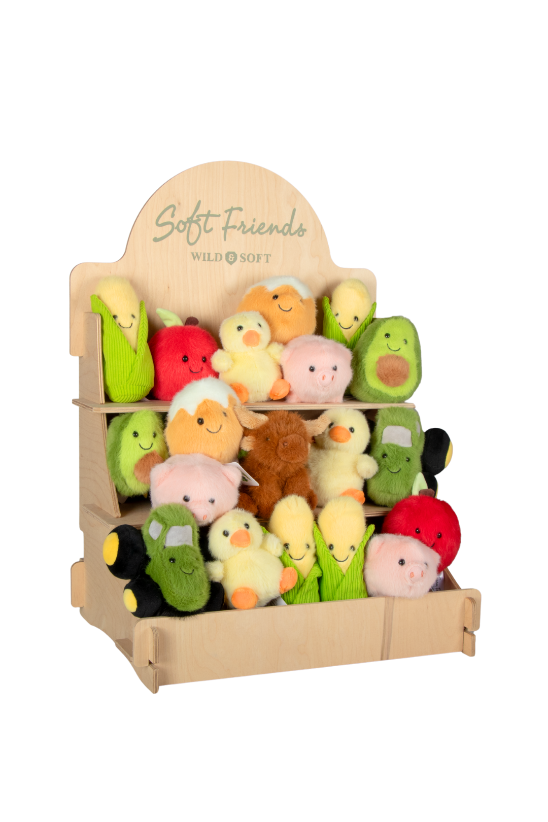 Farm Friends
