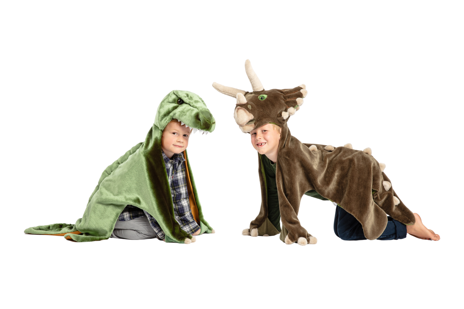 Animal Costumes