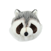 Josh the Raccoon - Medium Head