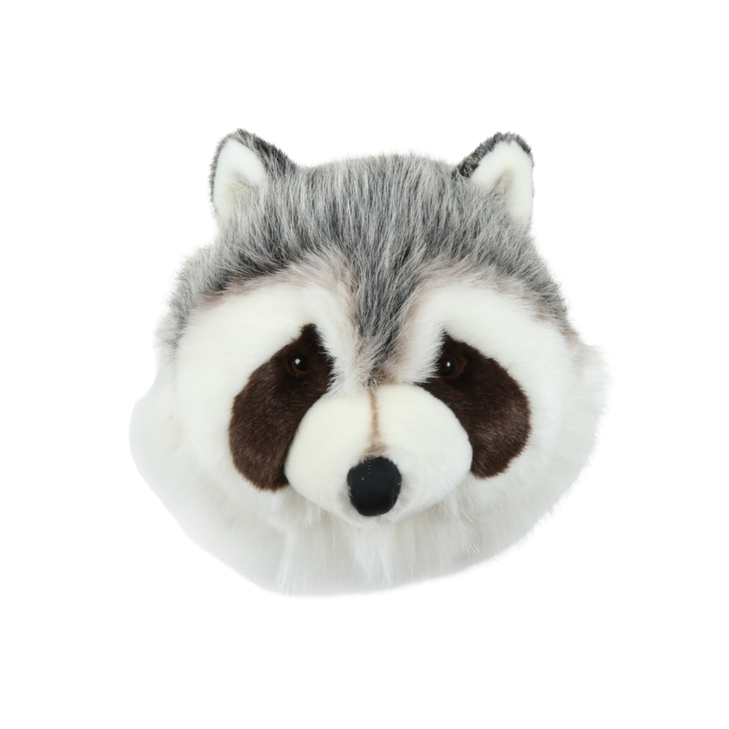 Josh the Raccoon - Medium Head