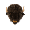 Alex the bison