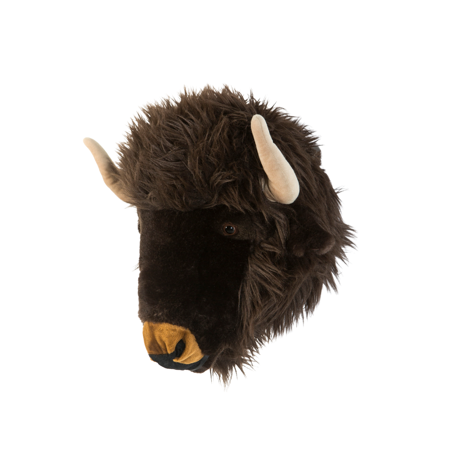 Alex the bison