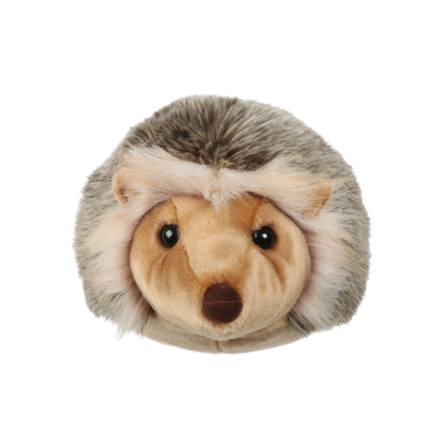 Jenna the Hedgehog - Medium Head