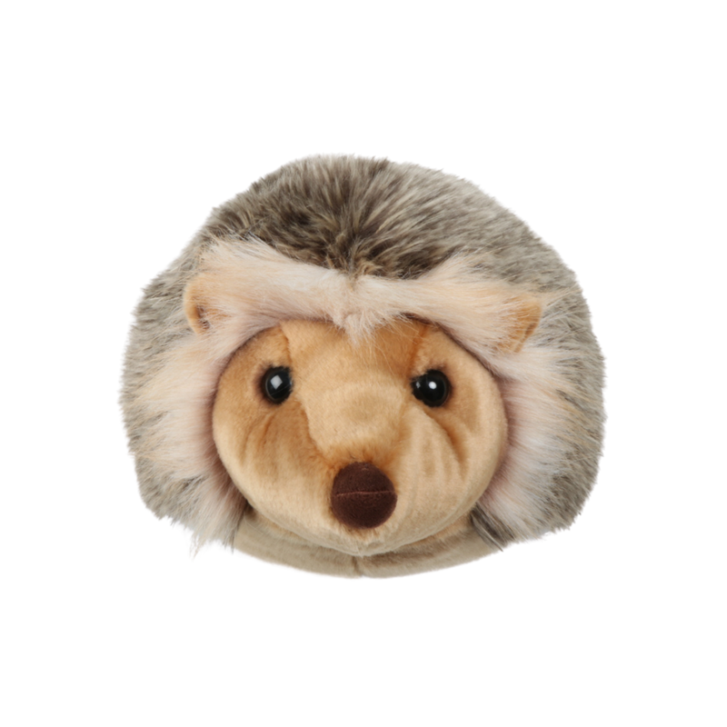 Jenna the Hedgehog - Medium Head