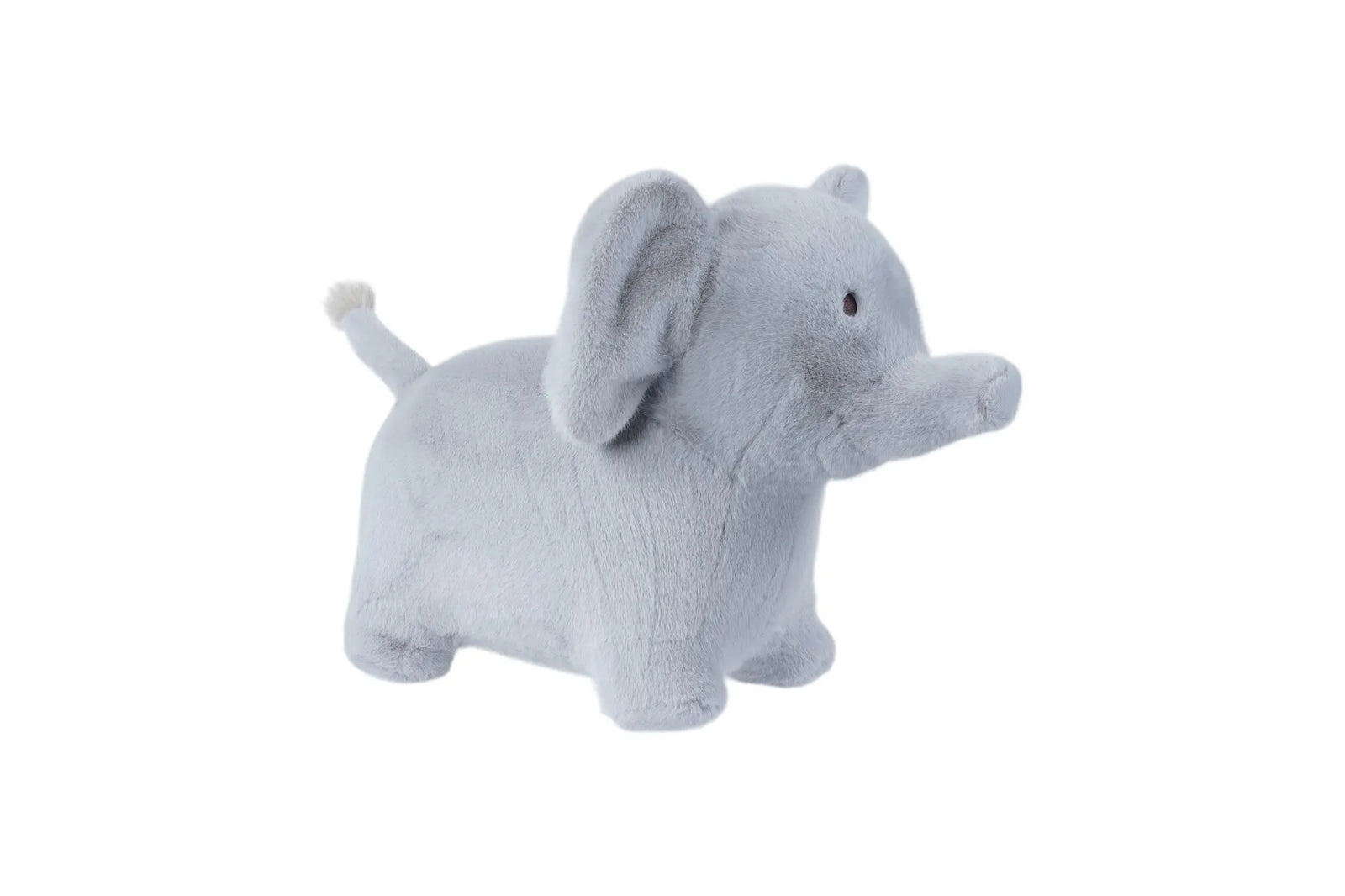 Soft Bouncy Elephant