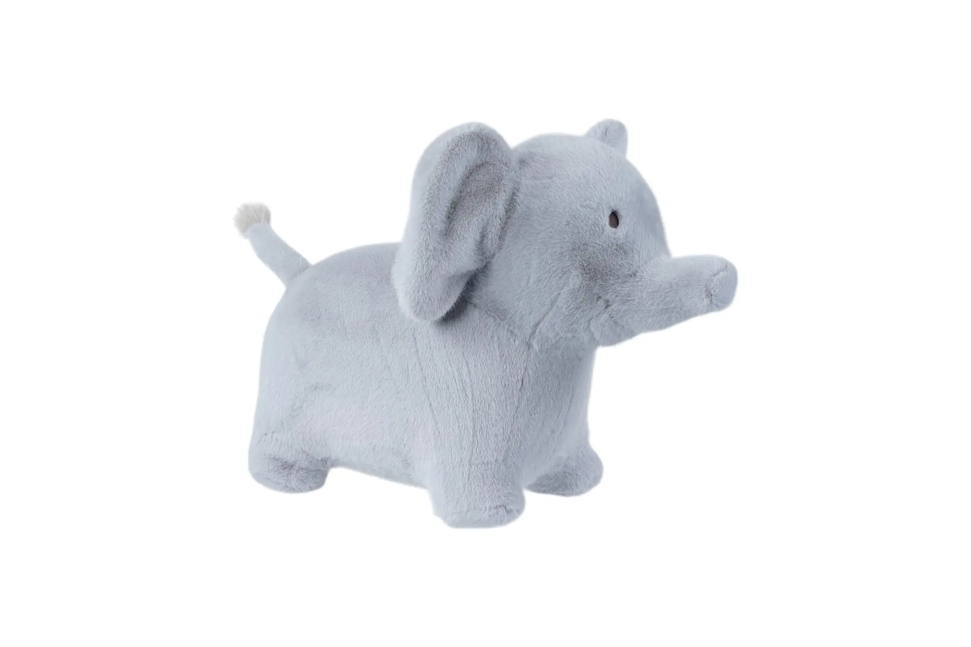 Soft Bouncy Elephant