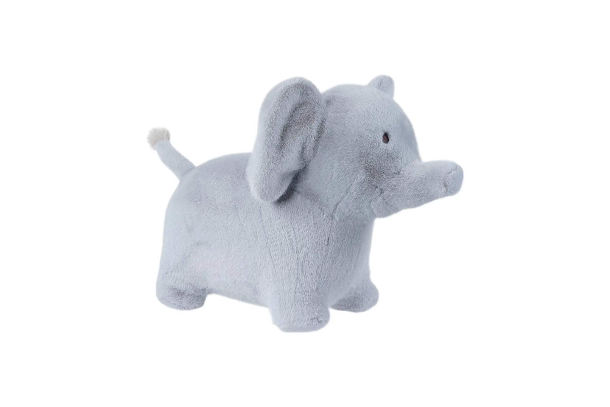 Soft Bouncy Elephant