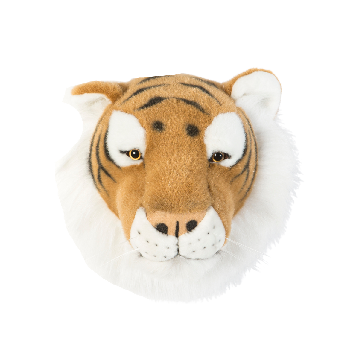 Heads – Wild & Soft Heads – Wild & Soft