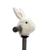 White Rabbit Scooter head