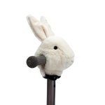 White Rabbit Scooter head
