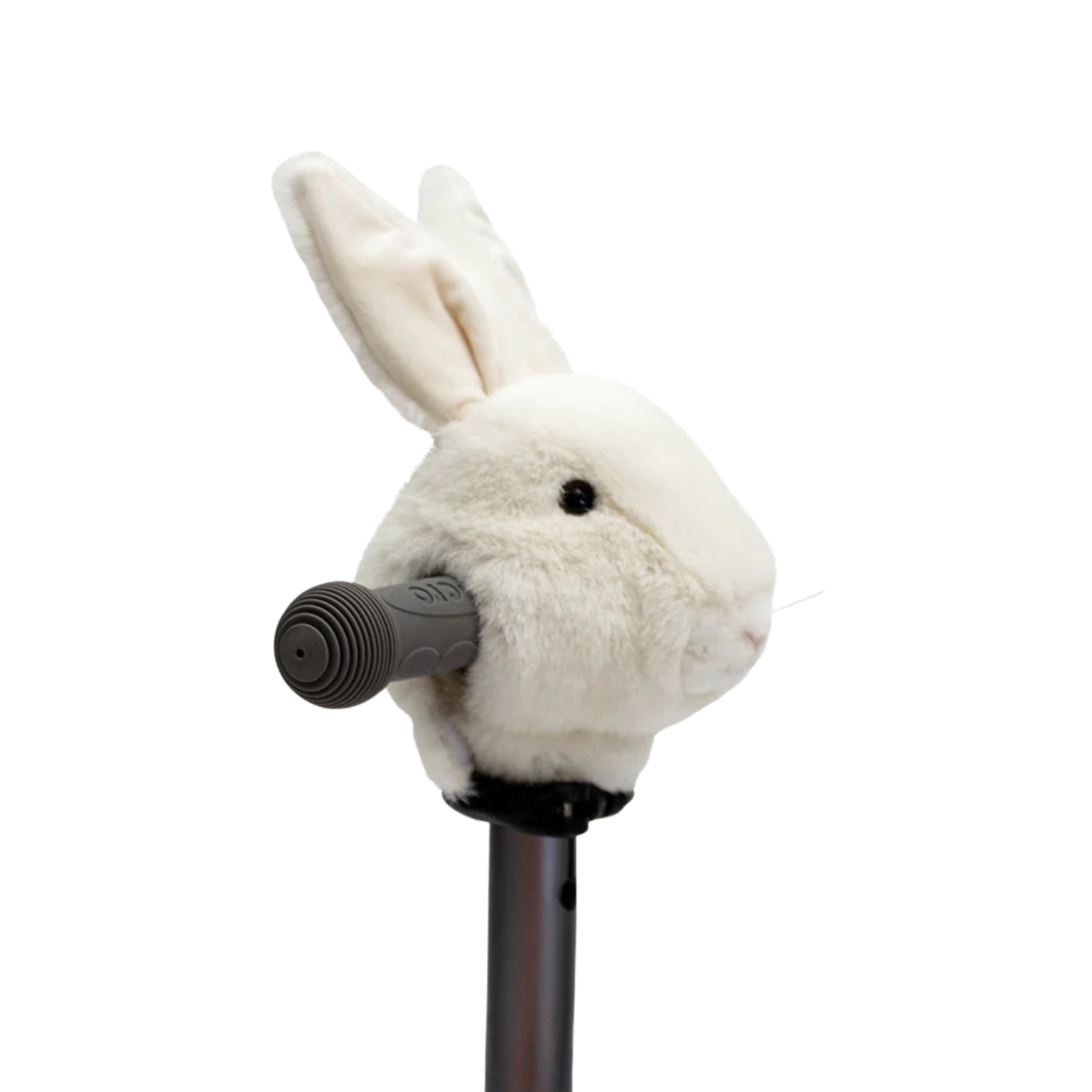 White Rabbit Scooter head