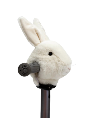 White Rabbit Scooter head
