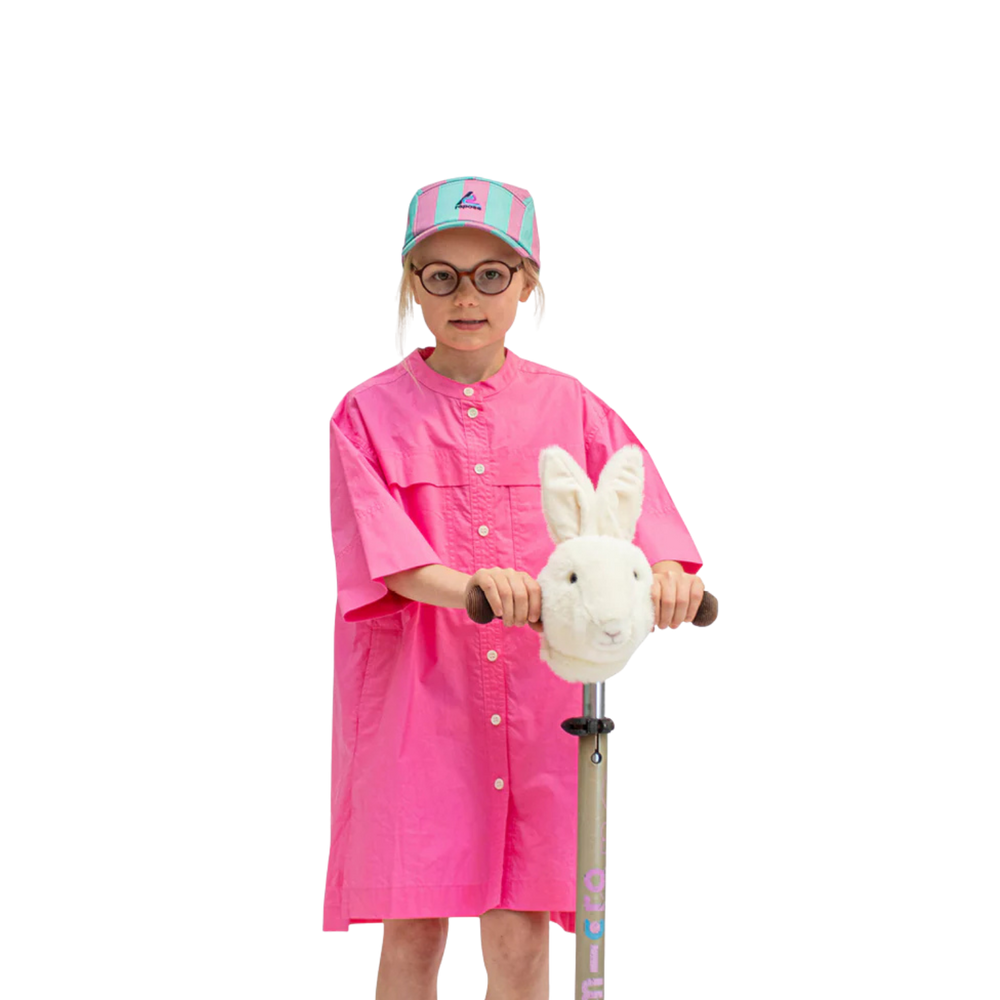 White Rabbit Scooter head