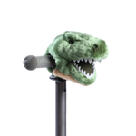 T-rex Scooter head