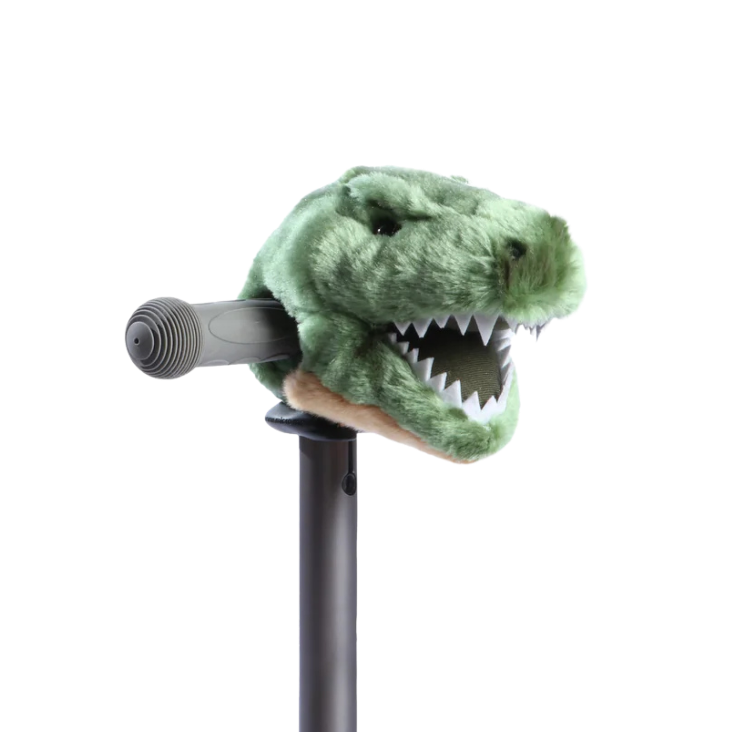 T-rex Scooter head