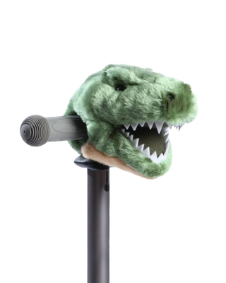 T-rex Scooter head