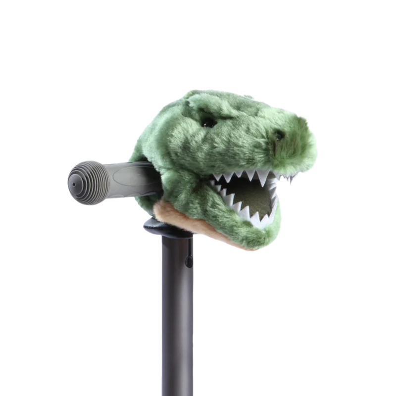 T-rex Scooter head