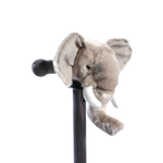 Olifant Scooter head