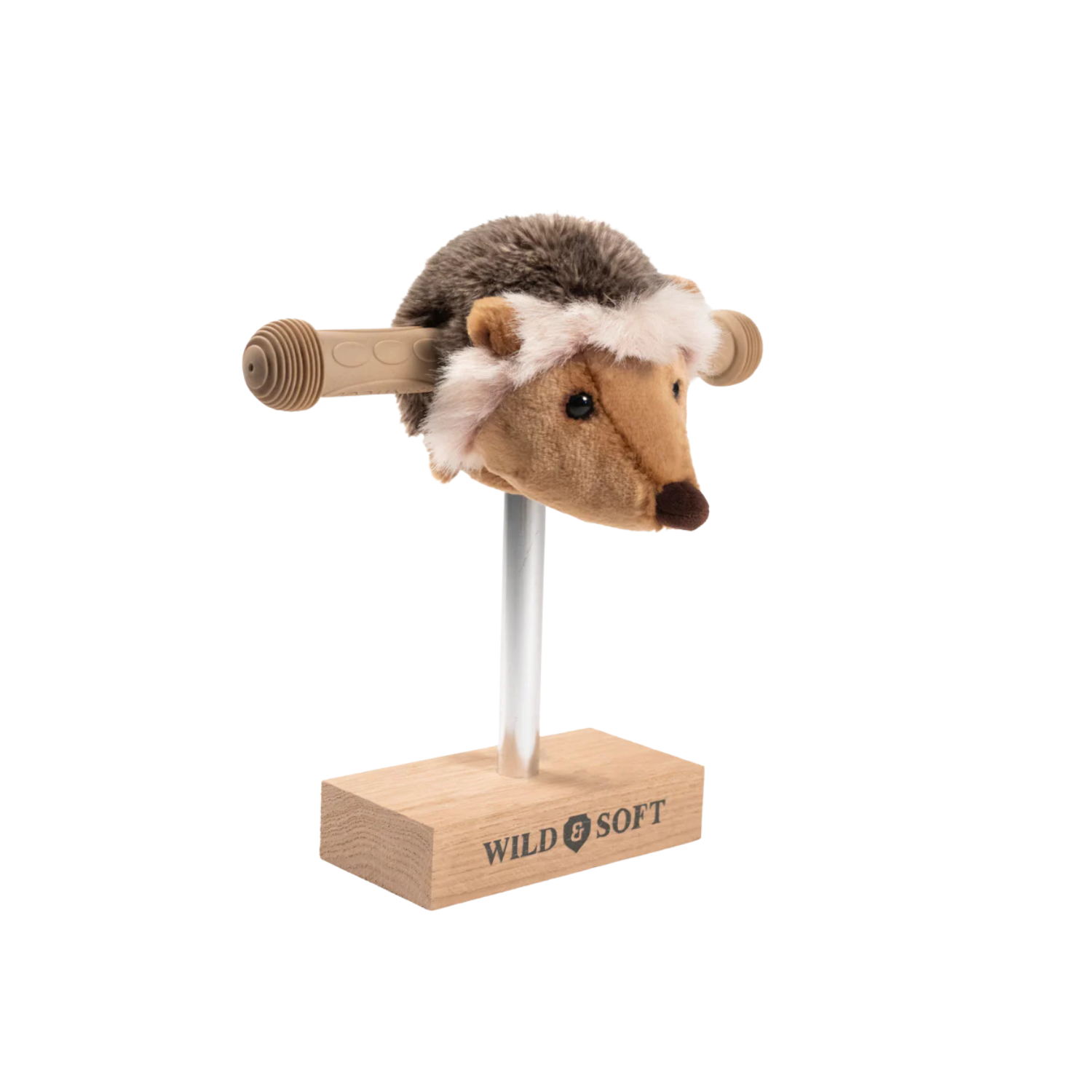 Hedgehog Scooter Head