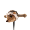 Hedgehog Scooter Head
