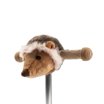 Hedgehog Scooter Head