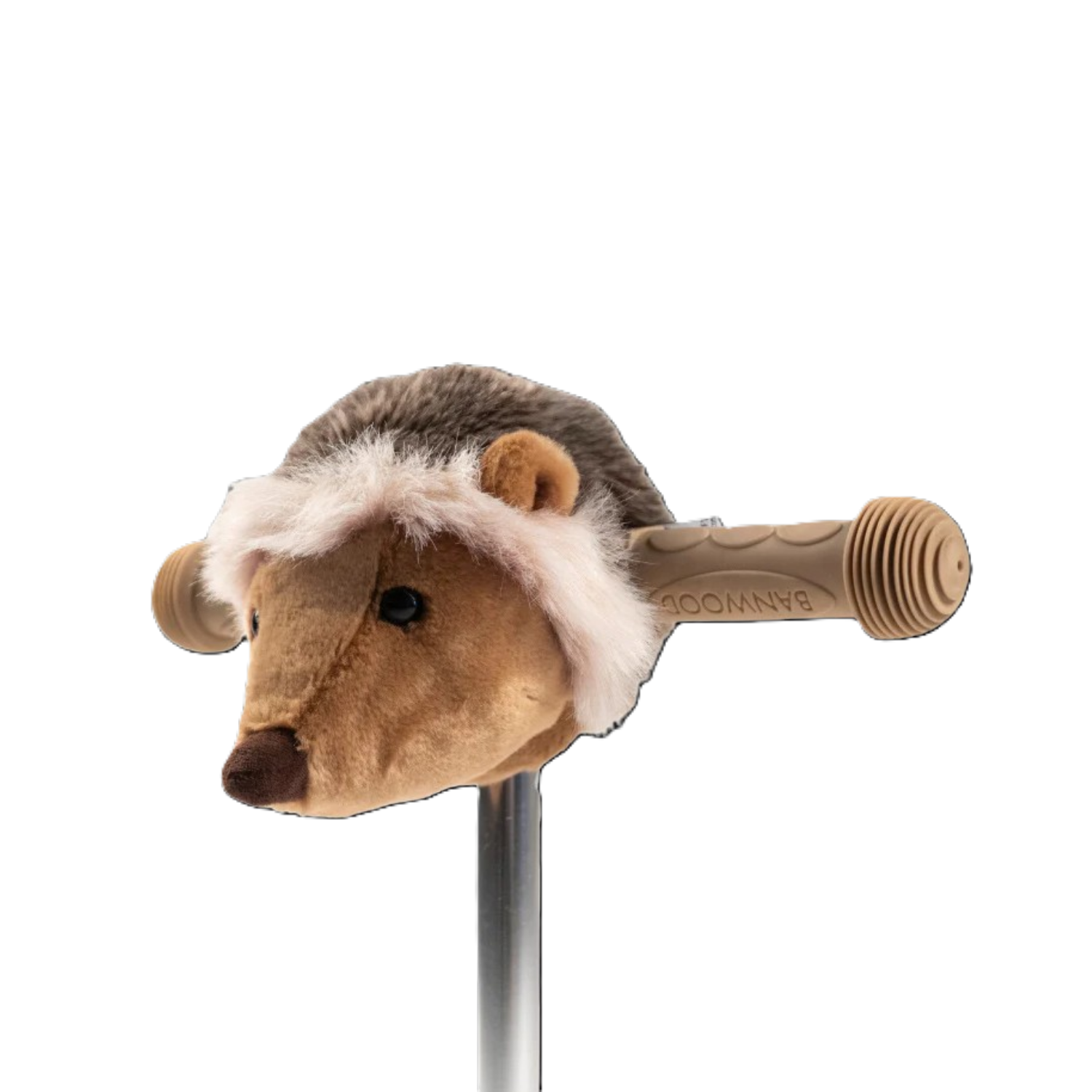Hedgehog Scooter Head