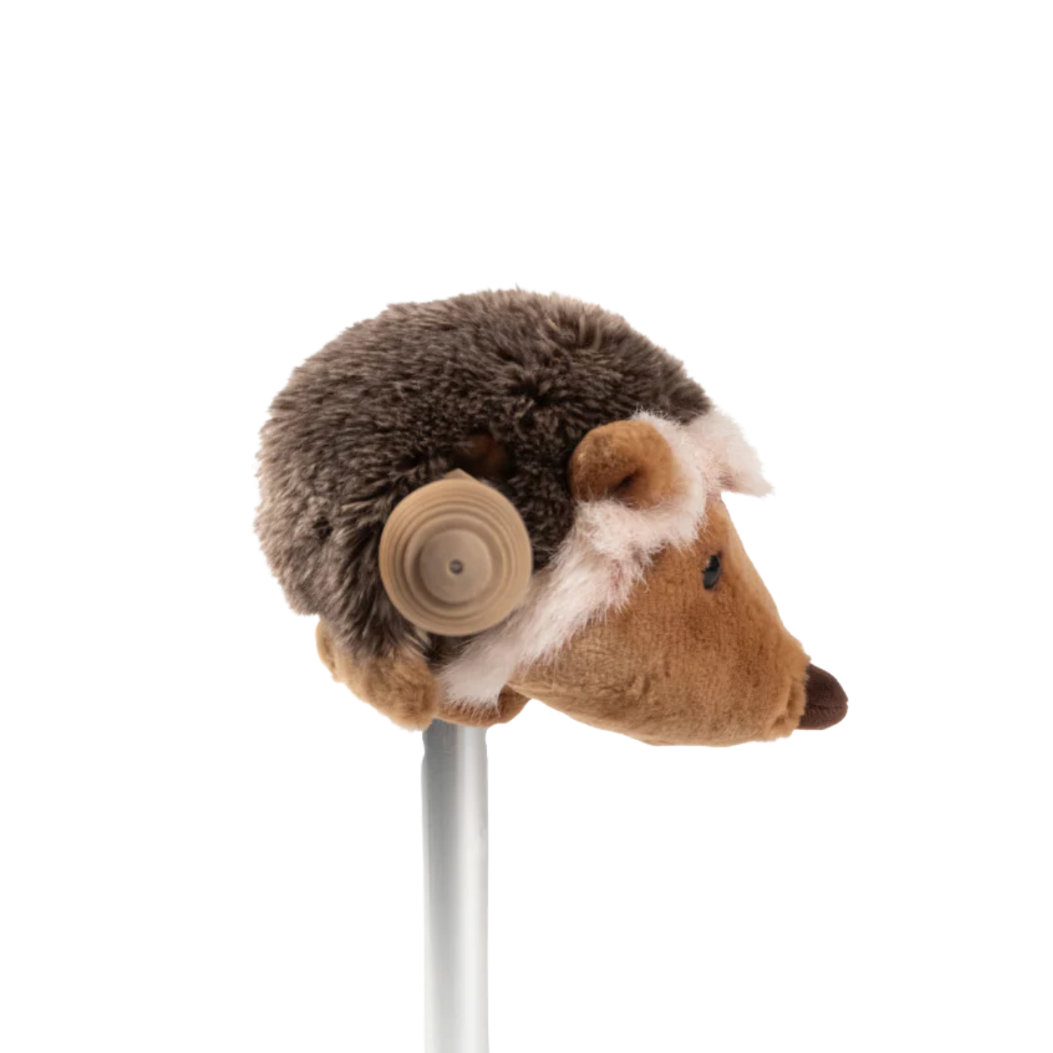 Hedgehog Scooter Head
