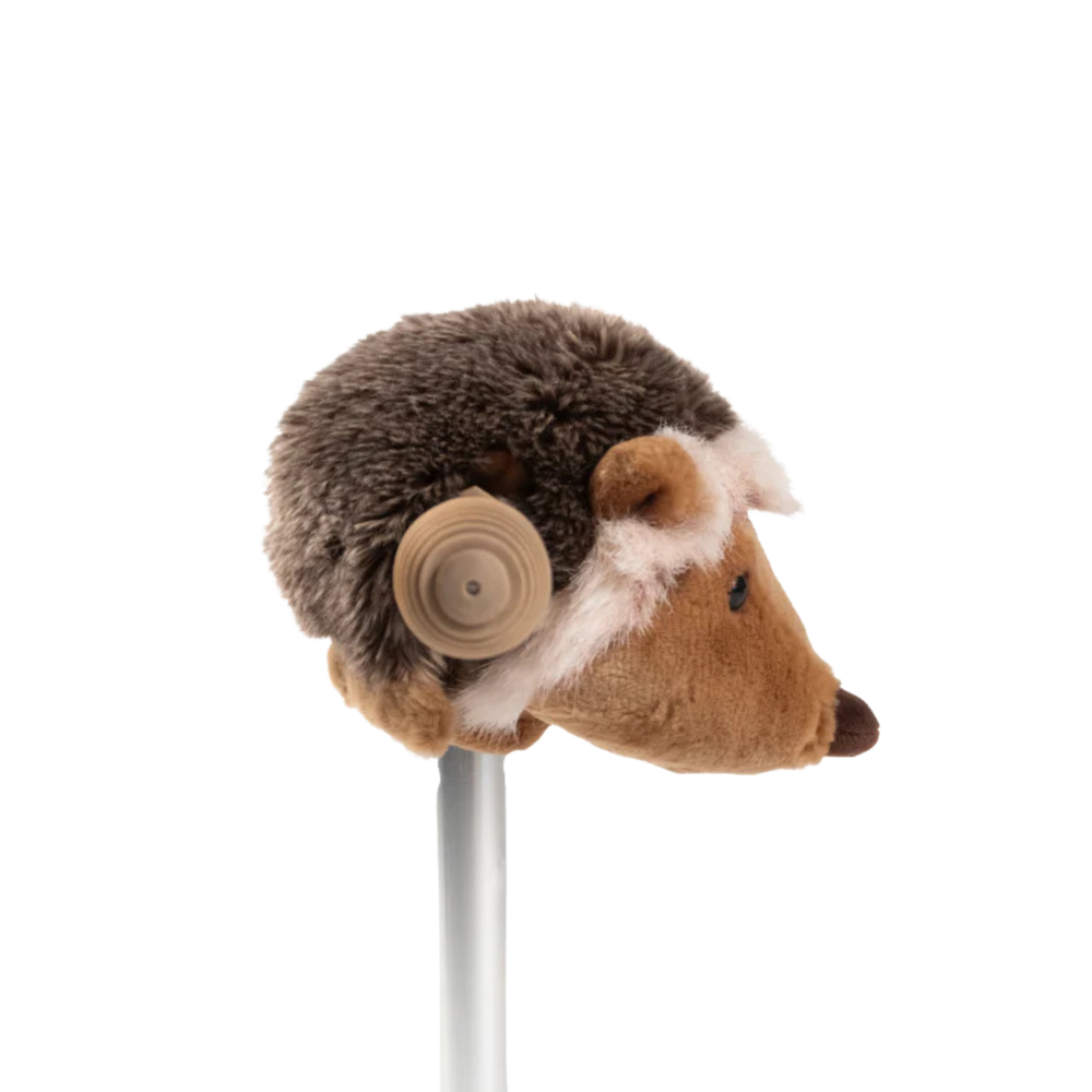Hedgehog Scooter Head