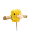 Tête de scooter Ducklin