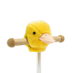 Tête de scooter Ducklin
