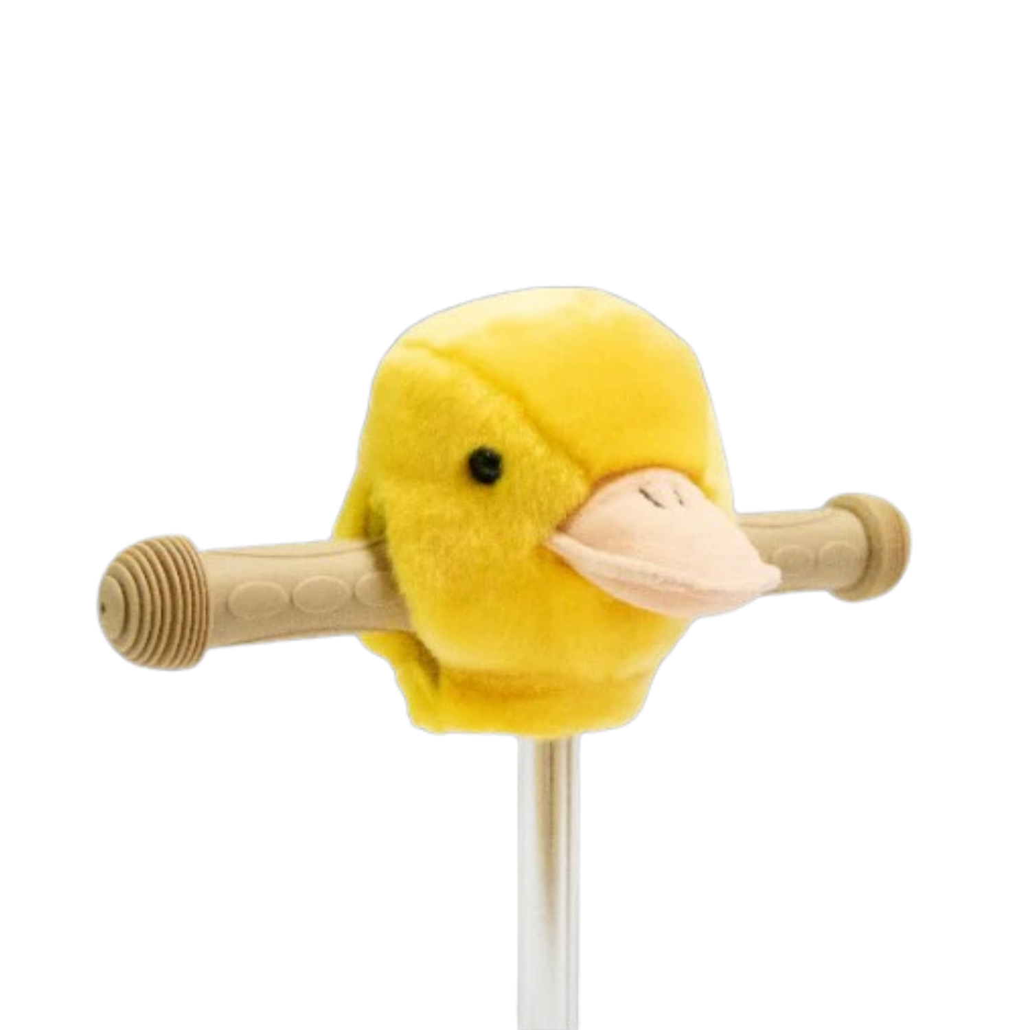 Tête de scooter Ducklin