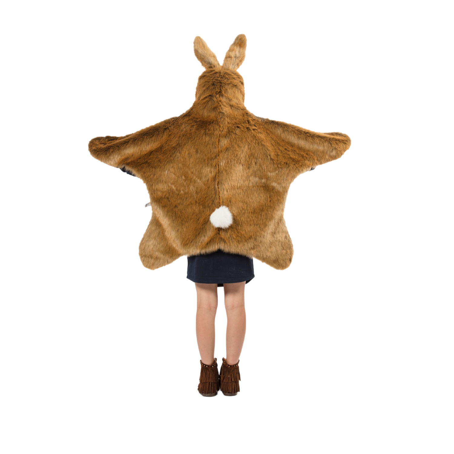 Hare Costume