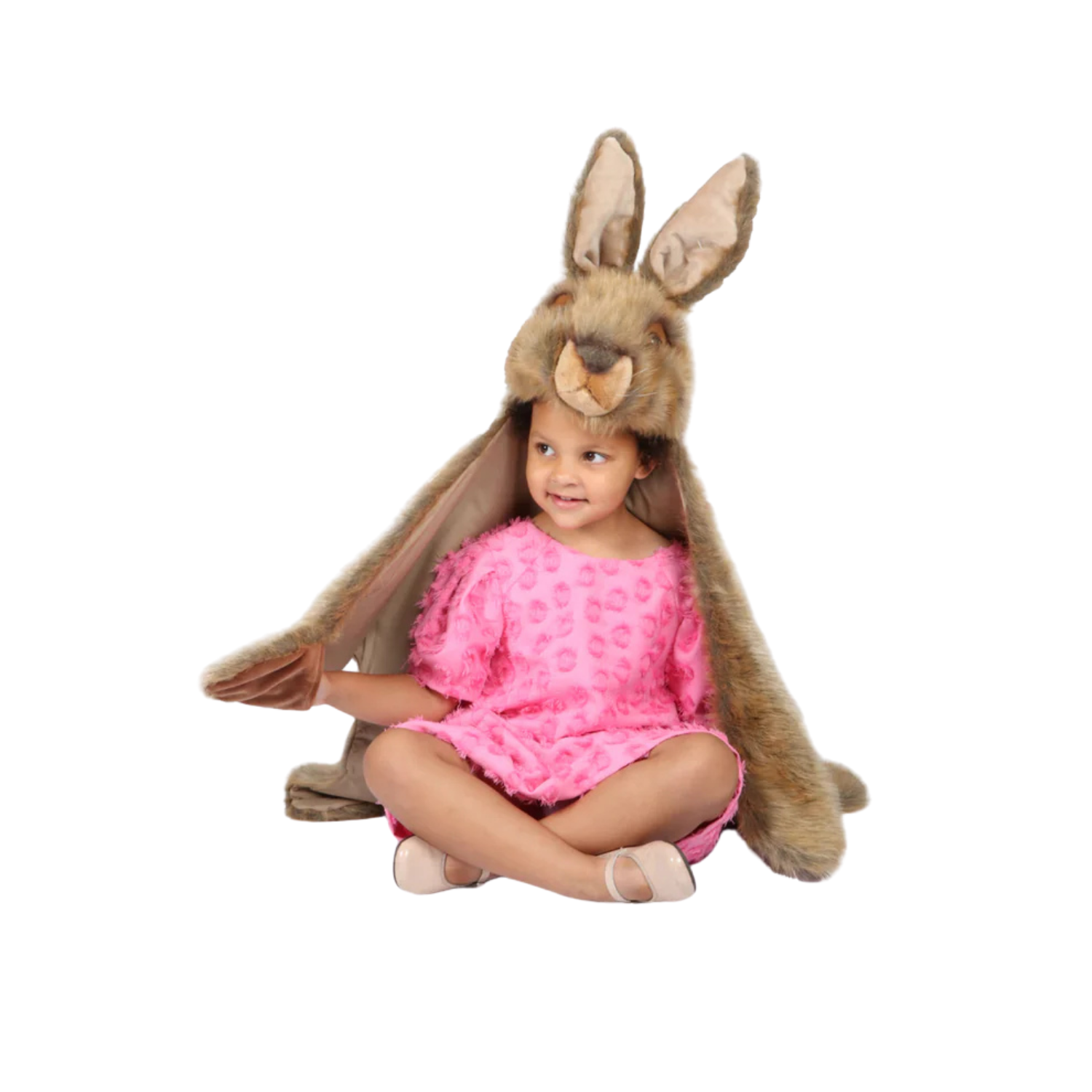 Hare Costume