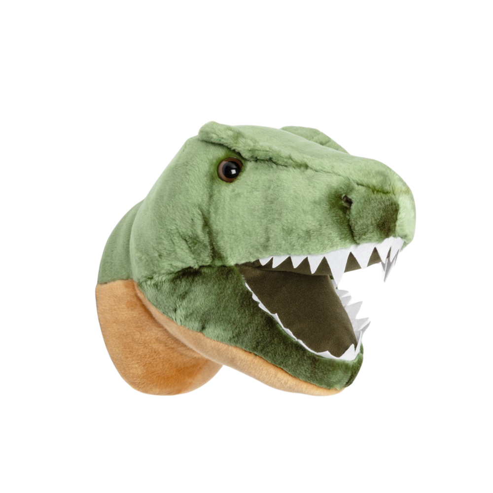 Hendrik the T-rex