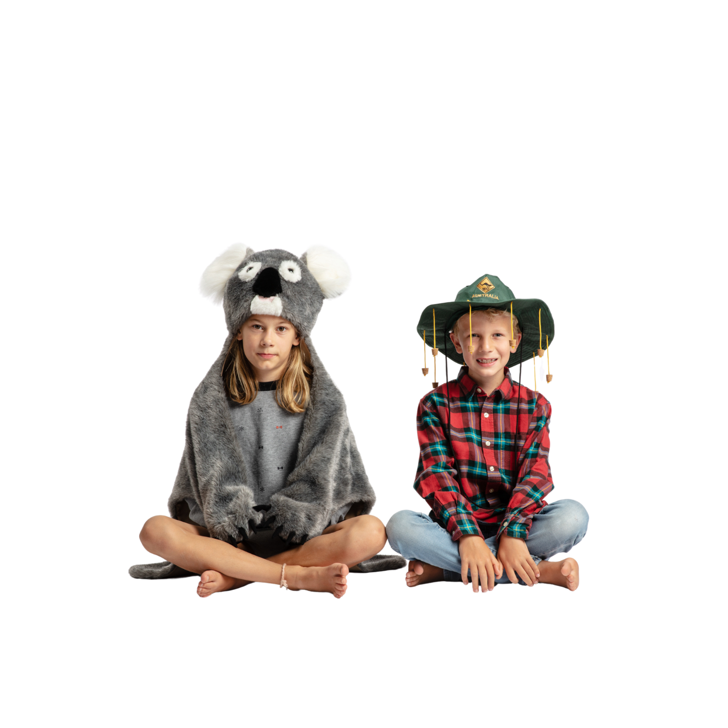 Koala Costume