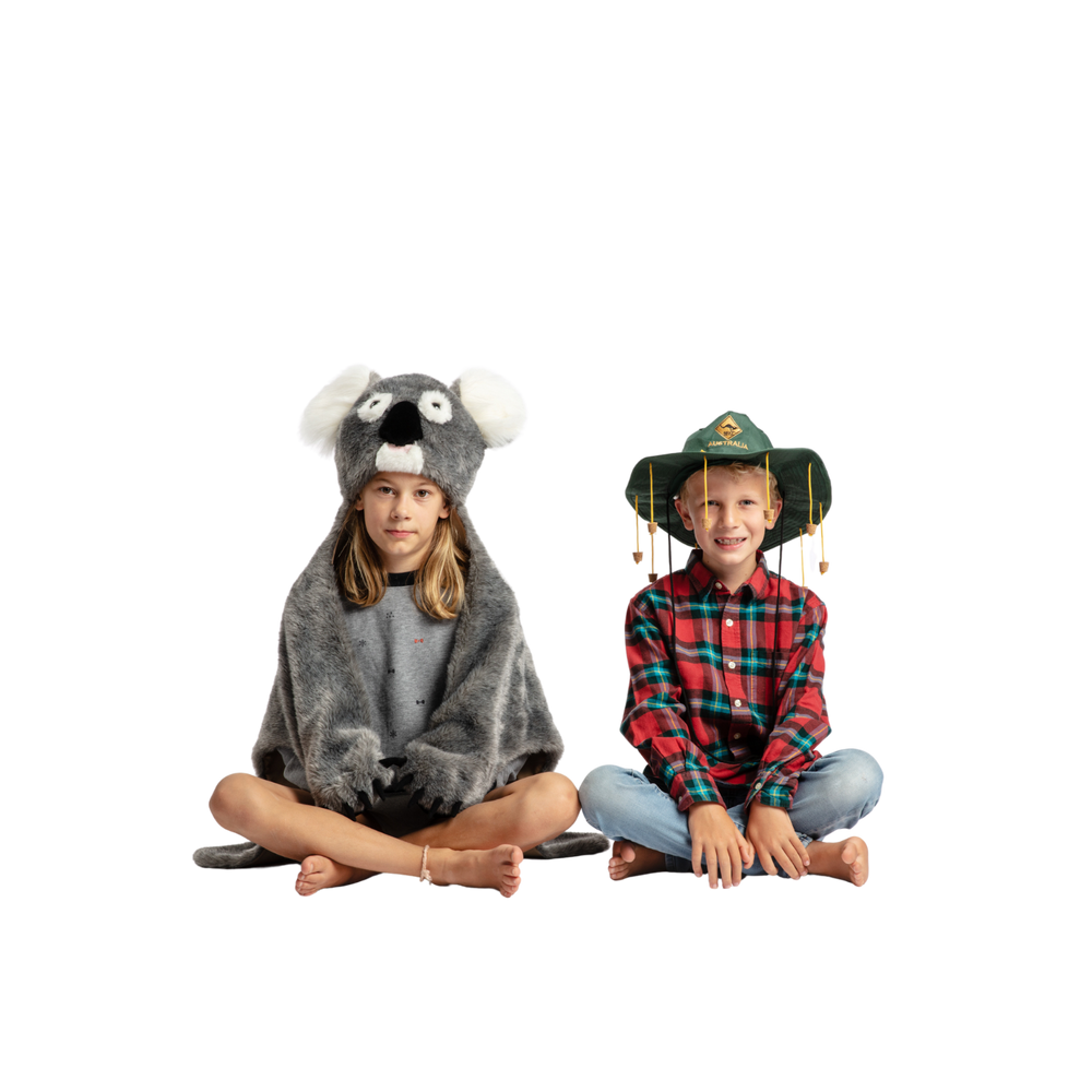 Koala Costume