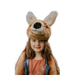 Bambi Costume