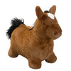 Soft Bouncy Horse