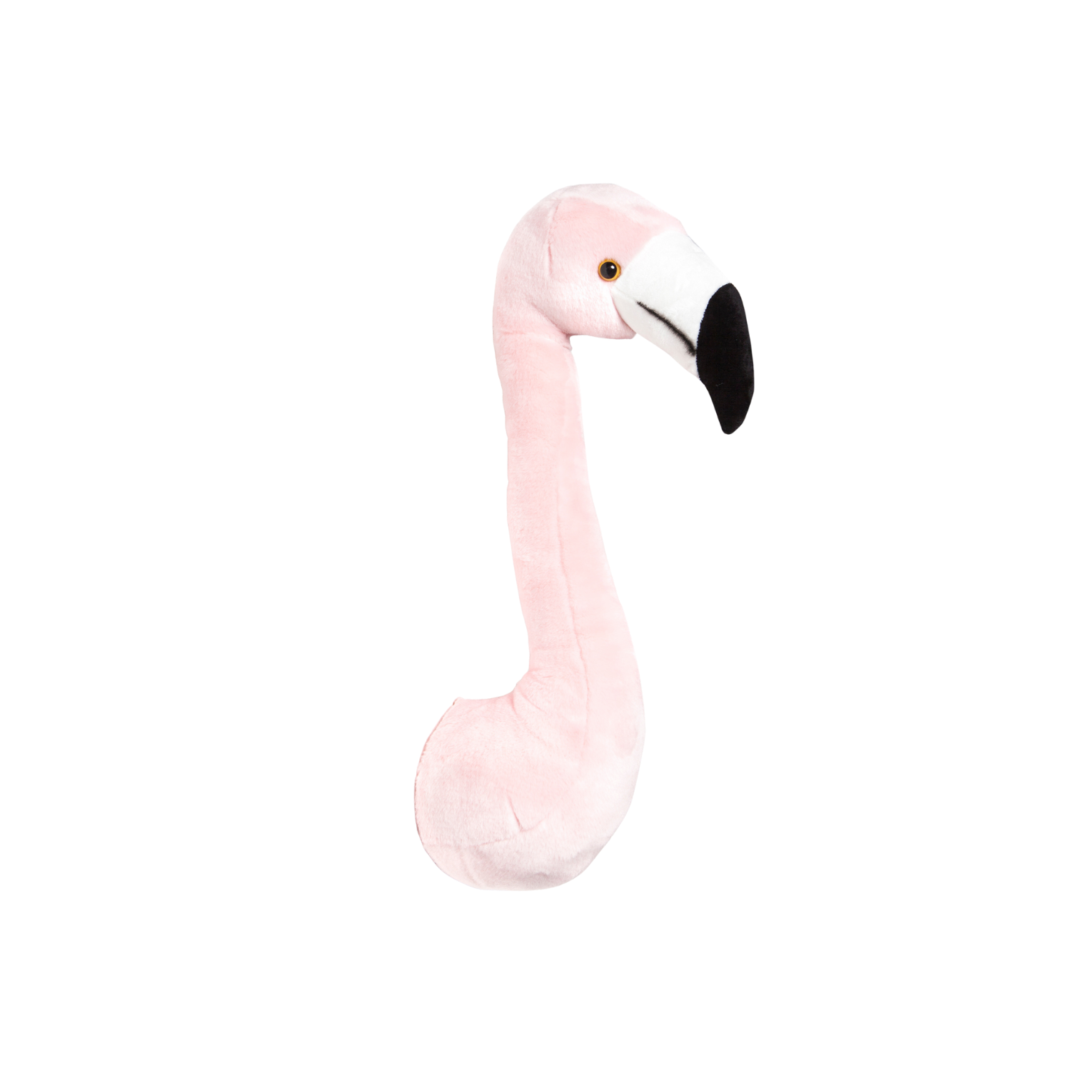 Sophia the Flamingo