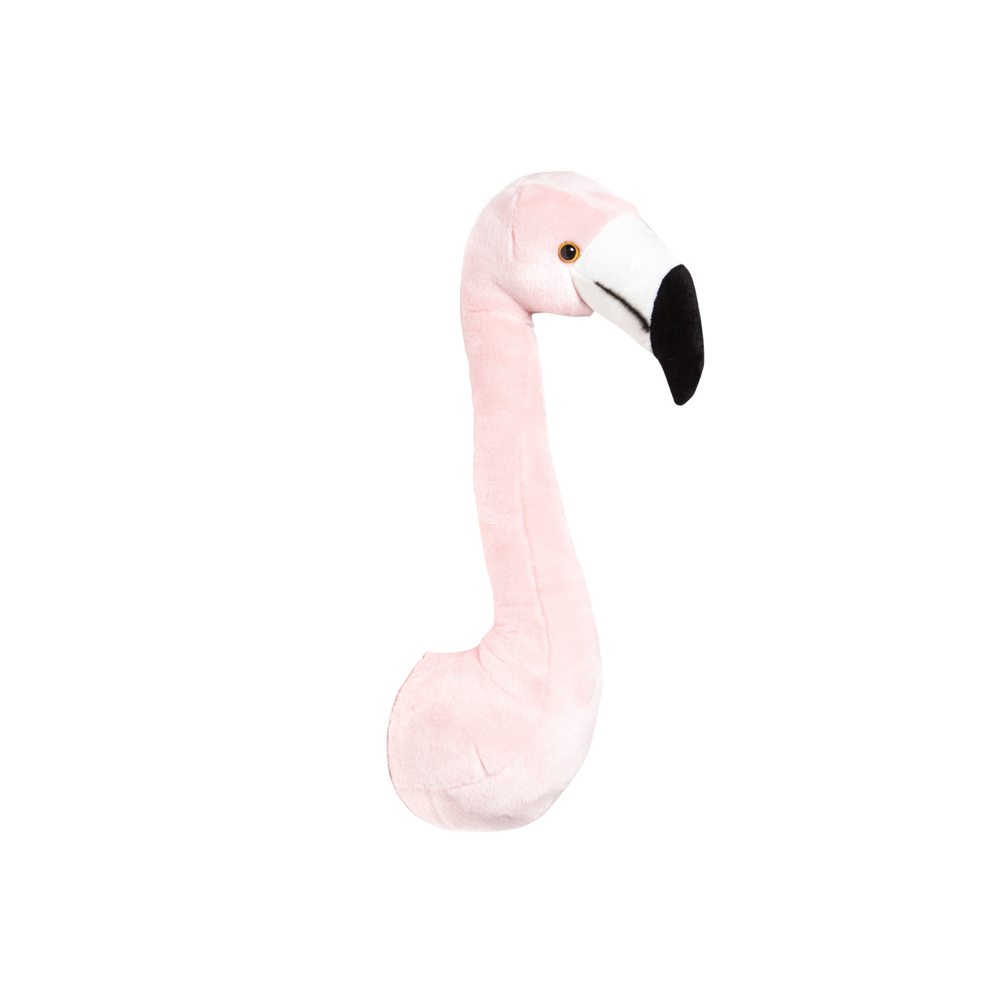 Sophia the Flamingo