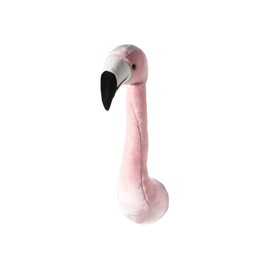 Sophia the Flamingo
