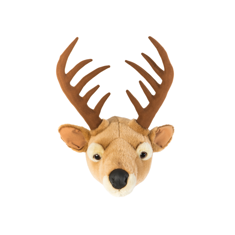 Billy the deer