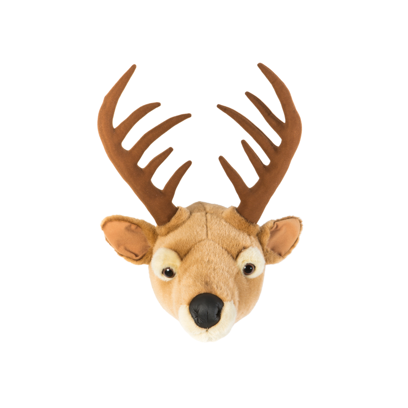 Billy the deer