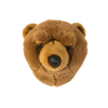 Oliver the brown bear
